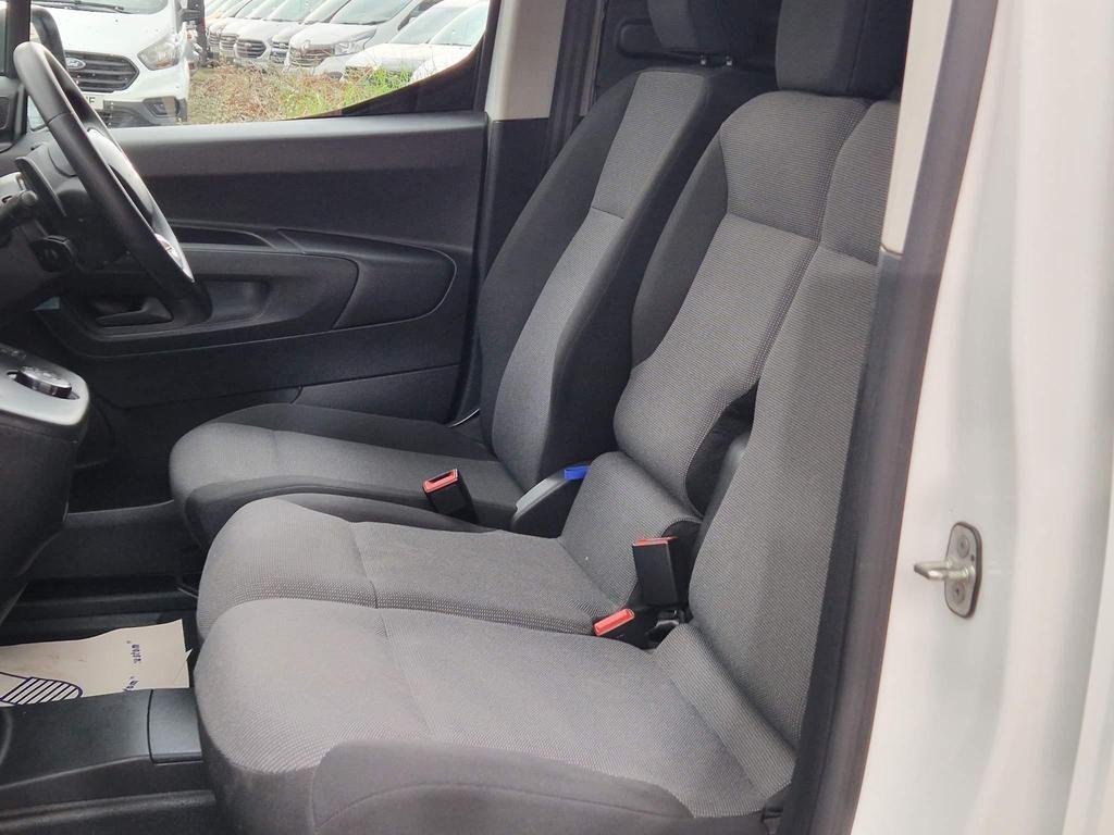 Used Citroen Berlingo 2021 for sale - 76701194: Photo 15