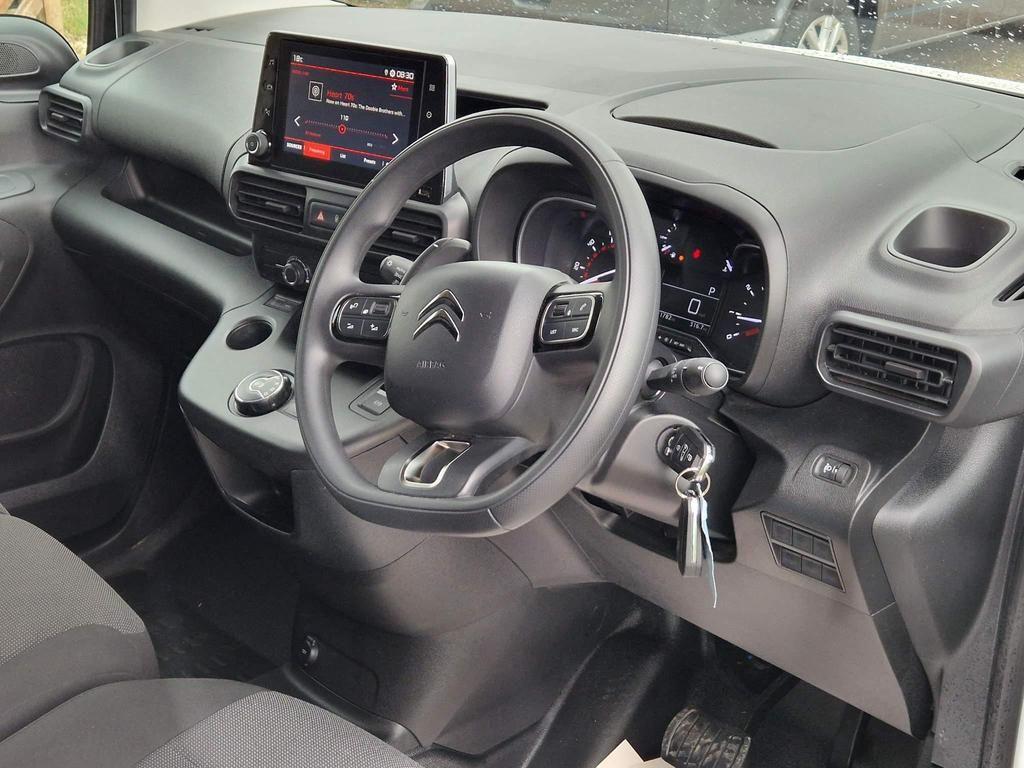 Used Citroen Berlingo 2021 for sale - 76701194: Photo 17