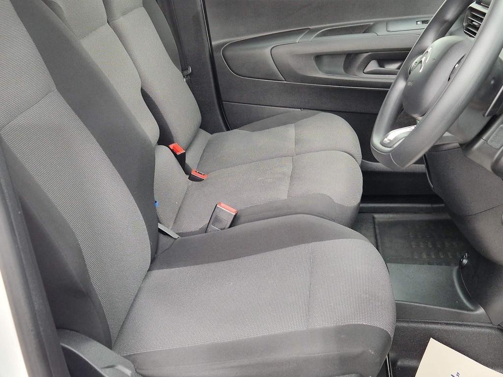 Used Citroen Berlingo 2021 for sale - 76701194: Photo 19