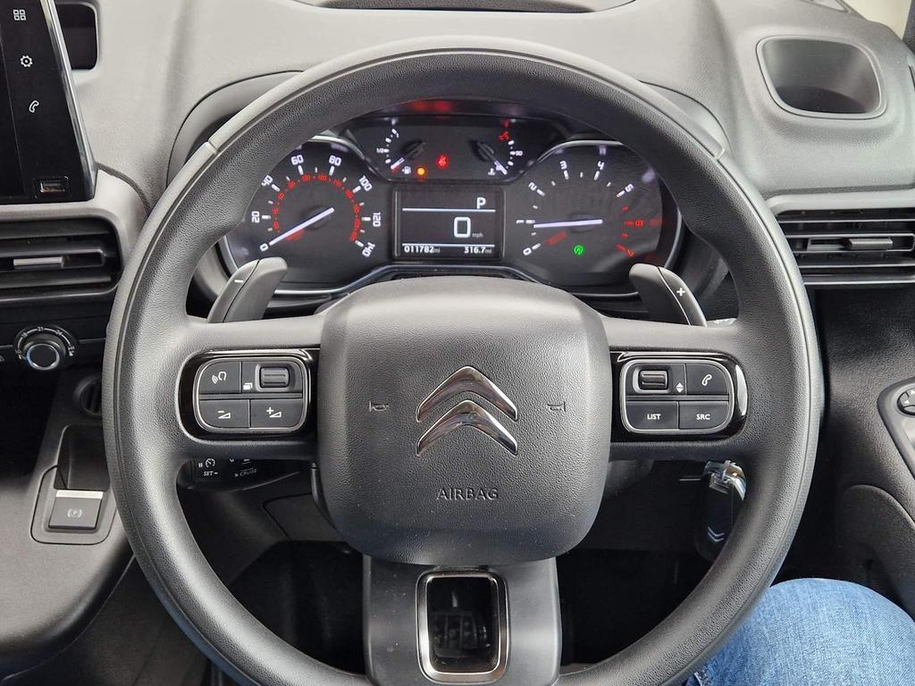 Used Citroen Berlingo 2021 for sale - 76701194: Photo 20