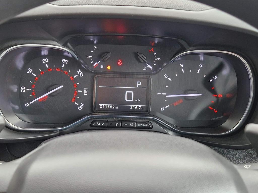 Used Citroen Berlingo 2021 for sale - 76701194: Photo 21