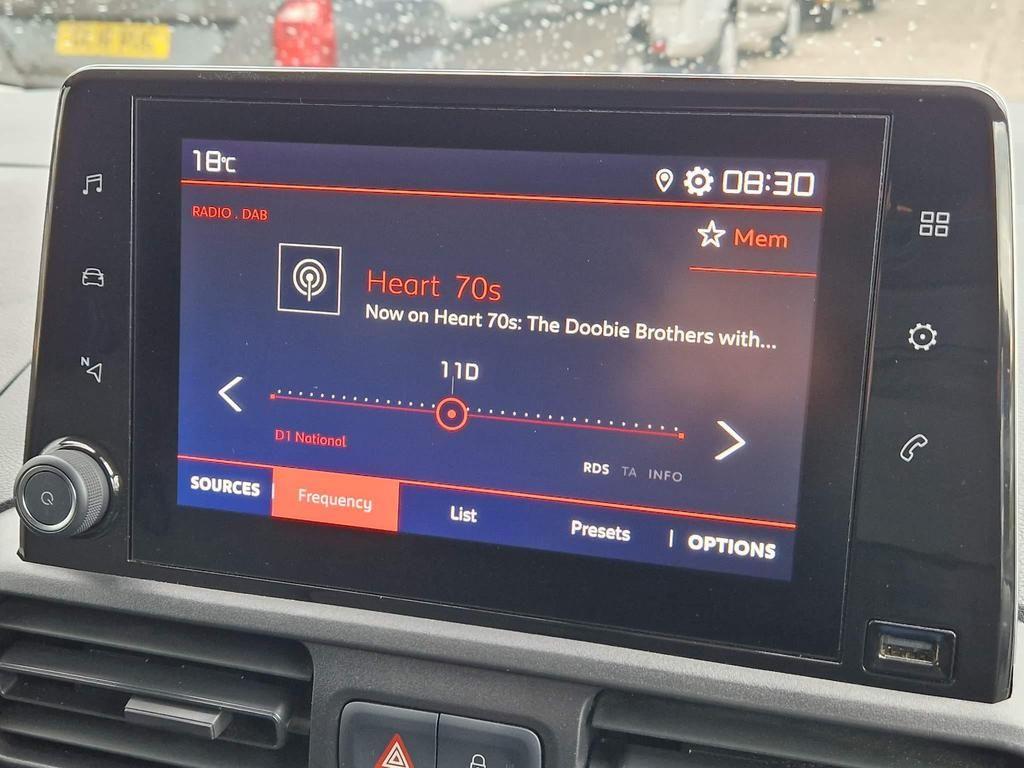 Used Citroen Berlingo 2021 for sale - 76701194: Photo 22