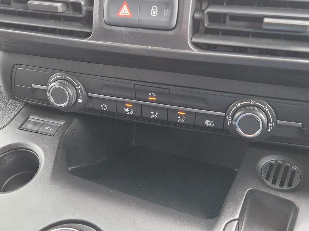 Used Citroen Berlingo 2021 for sale - 76701194: Photo 24