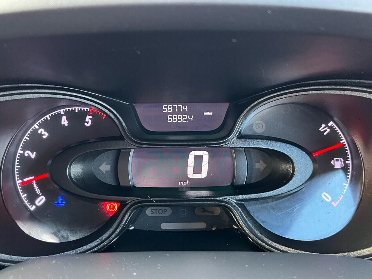 Used Vauxhall Vivaro 2018 for sale - 77386890: Photo 13