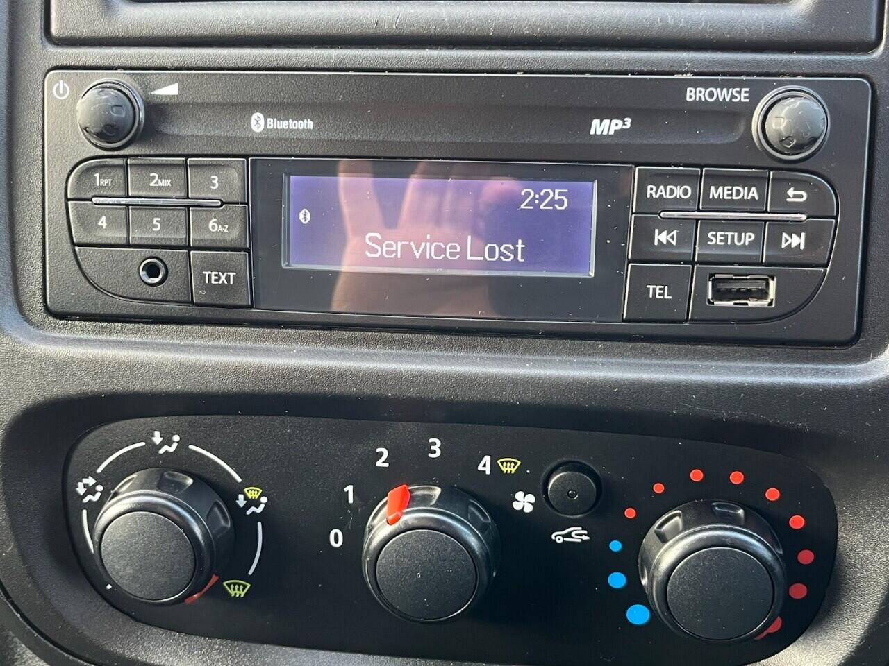 Used Vauxhall Vivaro 2018 for sale - 77386890: Photo 14