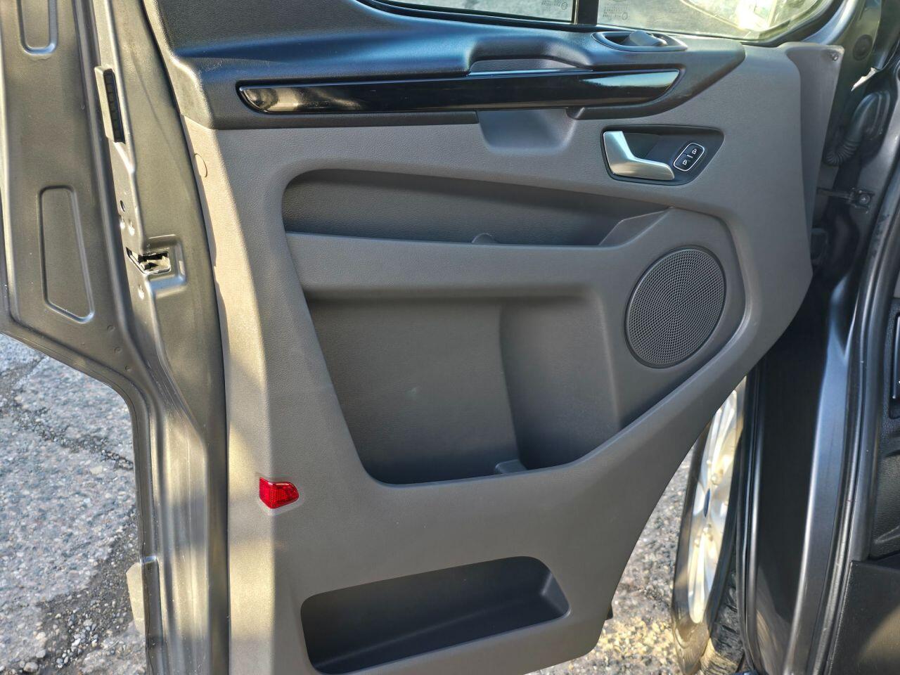 Used Ford Transit Custom 2021 for sale - 76899574: Photo 11