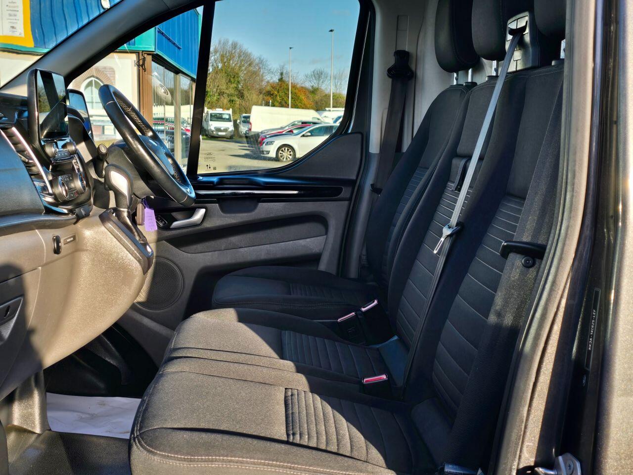 Used Ford Transit Custom 2021 for sale - 76899574: Photo 13