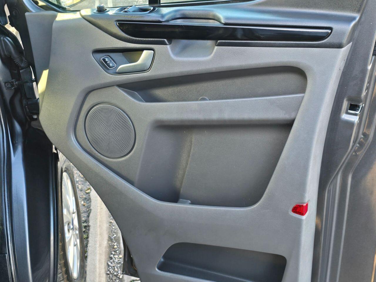 Used Ford Transit Custom 2021 for sale - 76899574: Photo 14