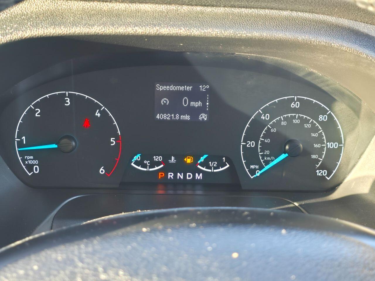 Used Ford Transit Custom 2021 for sale - 76899574: Photo 20