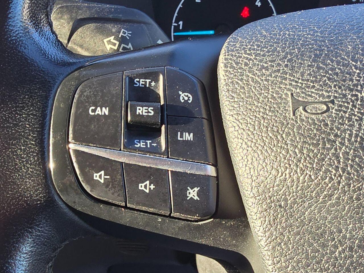 Used Ford Transit Custom 2021 for sale - 76899574: Photo 21