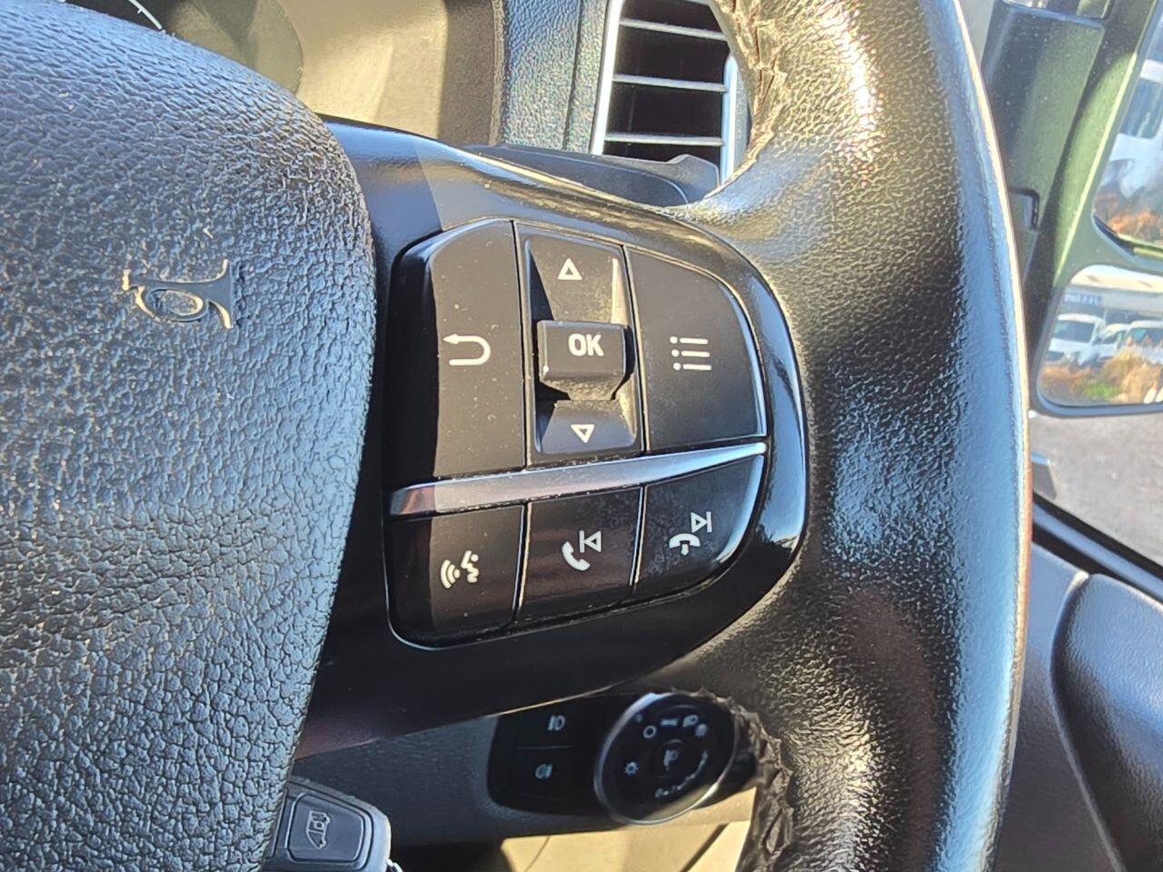 Used Ford Transit Custom 2021 for sale - 76899574: Photo 22