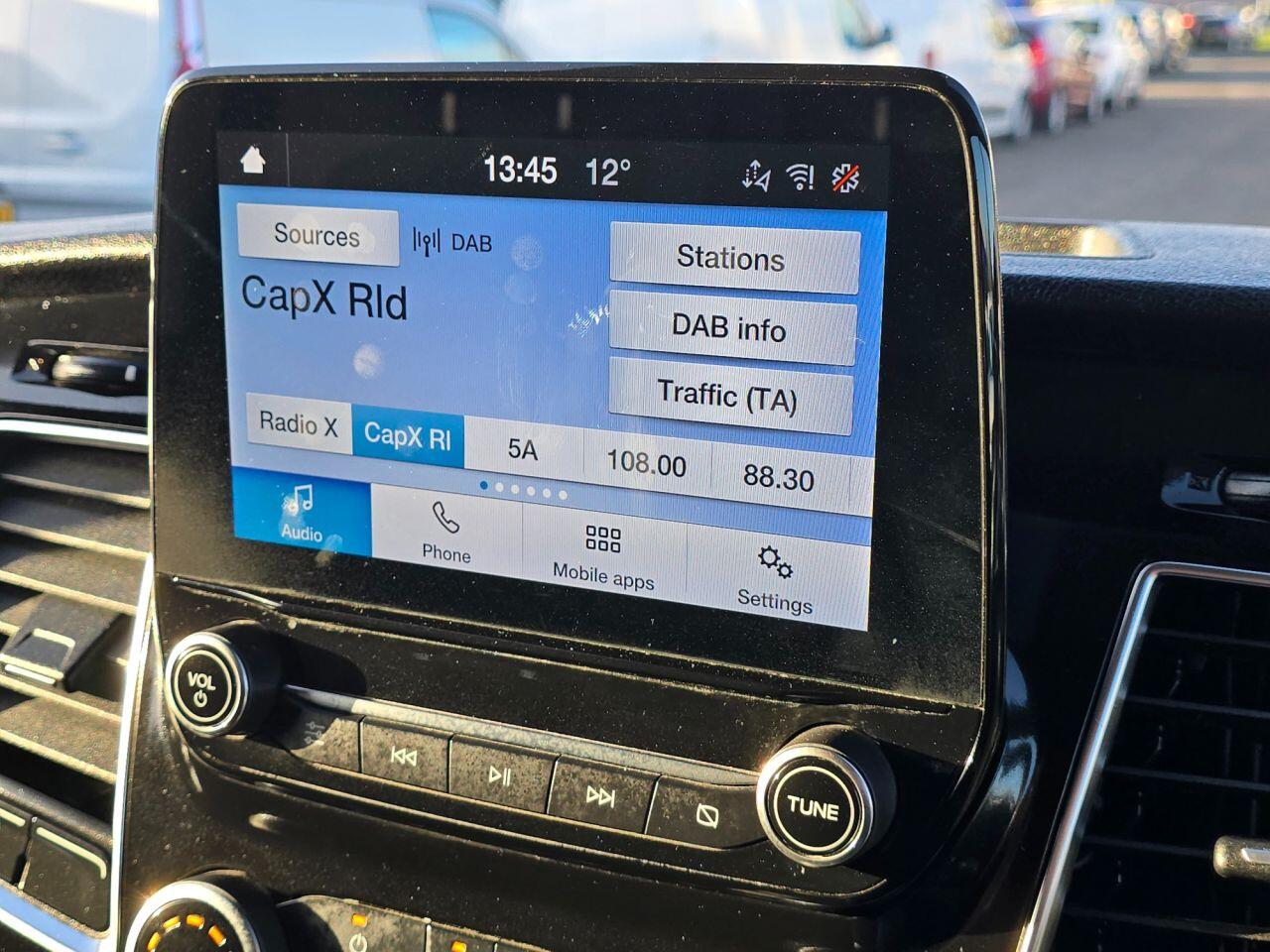 Used Ford Transit Custom 2021 for sale - 76899574: Photo 23