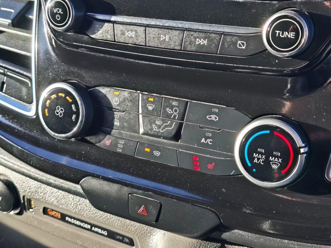 Used Ford Transit Custom 2021 for sale - 76899574: Photo 24