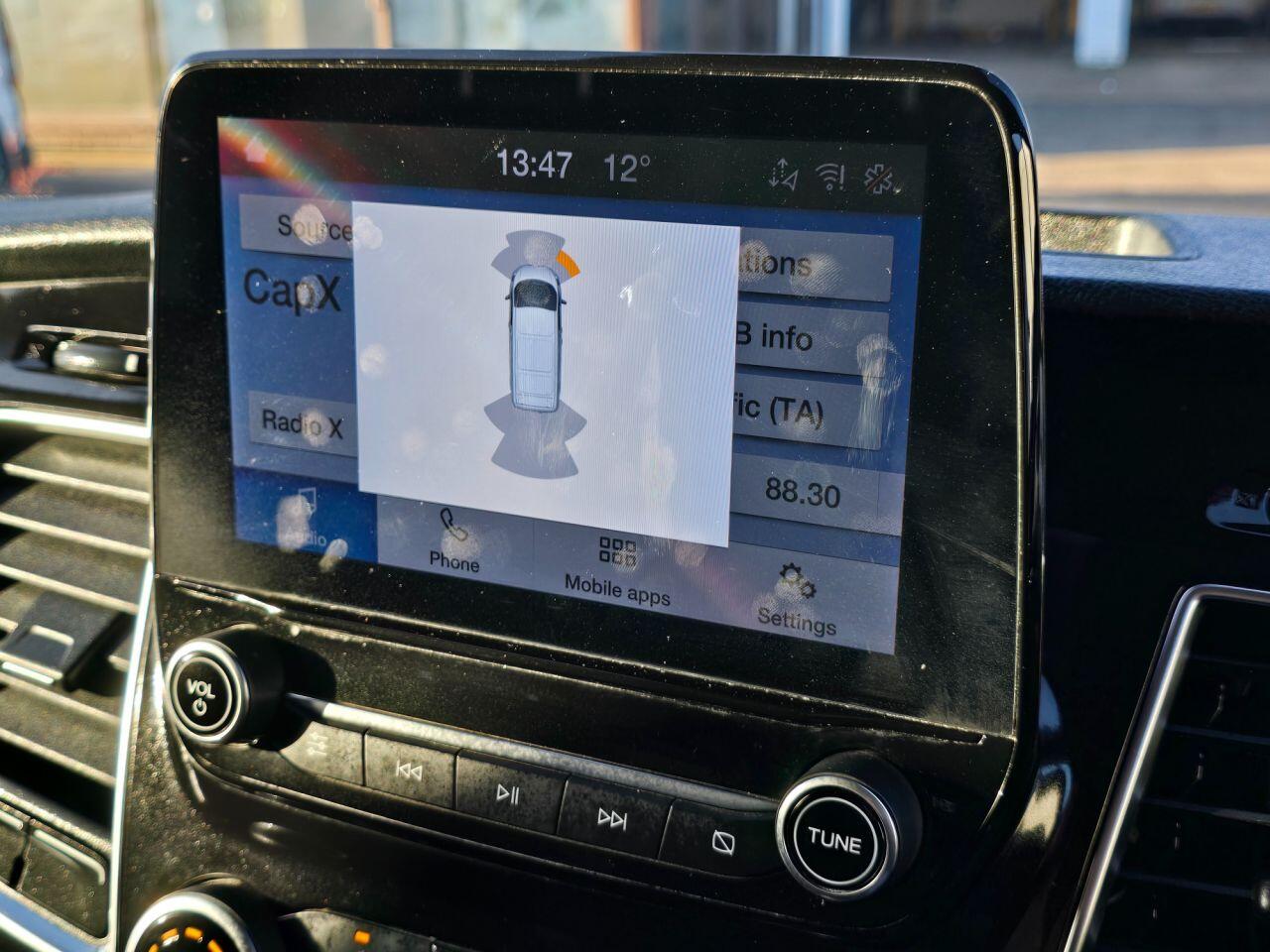 Used Ford Transit Custom 2021 for sale - 76899574: Photo 27