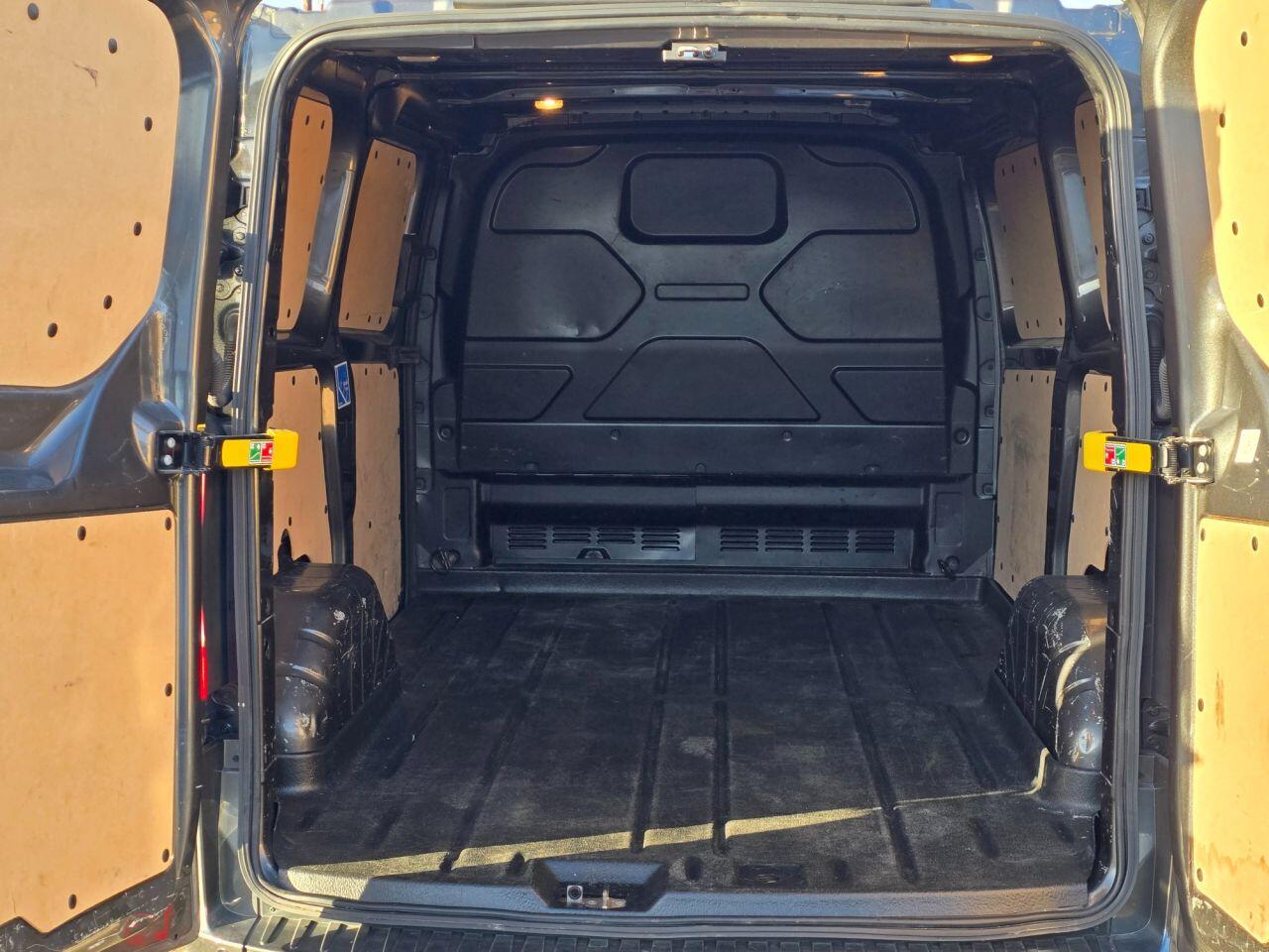 Used Ford Transit Custom 2021 for sale - 76899574: Photo 8