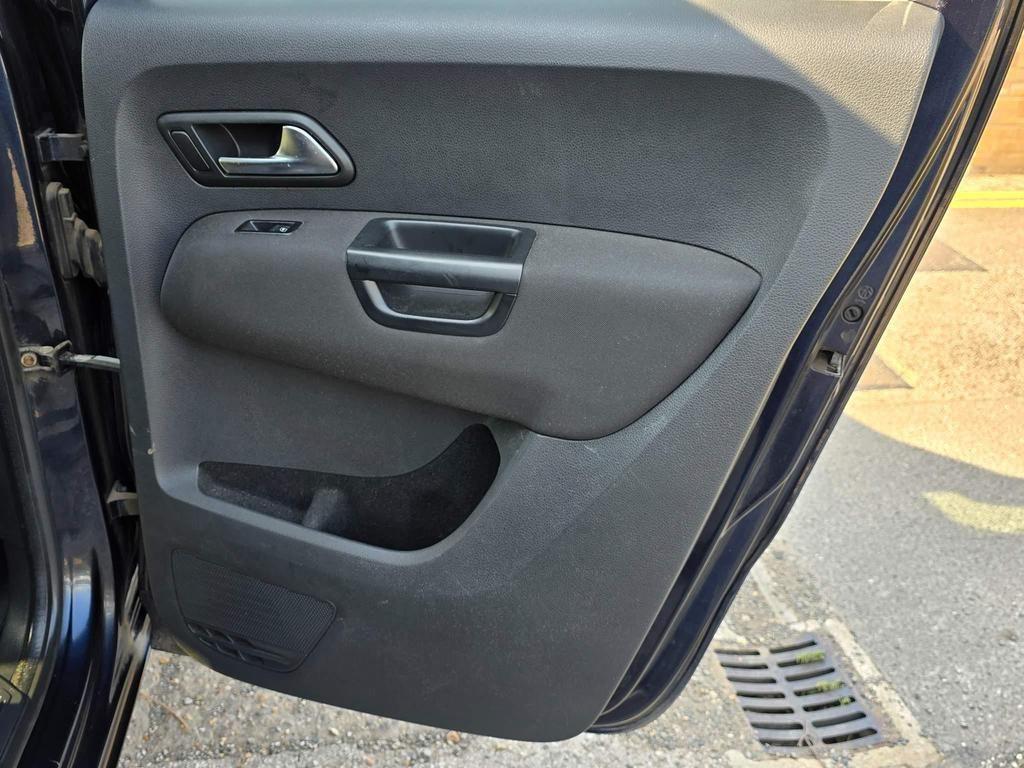 Used Volkswagen Amarok 2019 for sale - 76702288: Photo 10