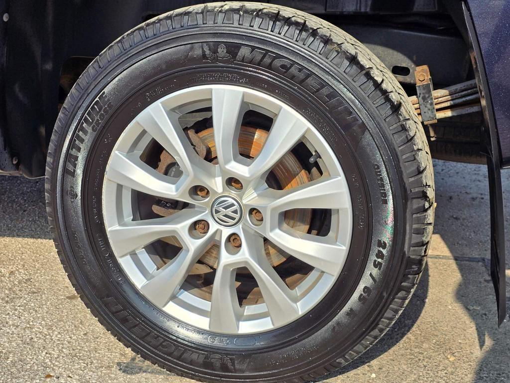 Used Volkswagen Amarok 2019 for sale - 76702288: Photo 20