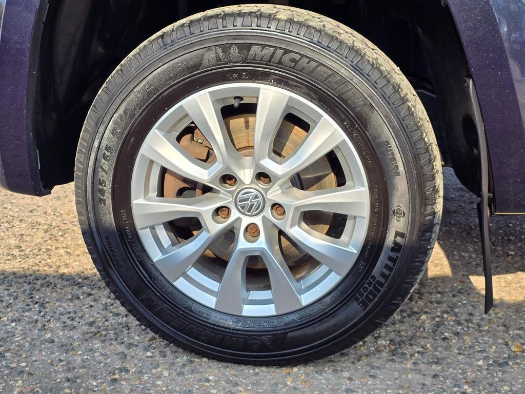 Used Volkswagen Amarok 2019 for sale - 76702288: Photo 21