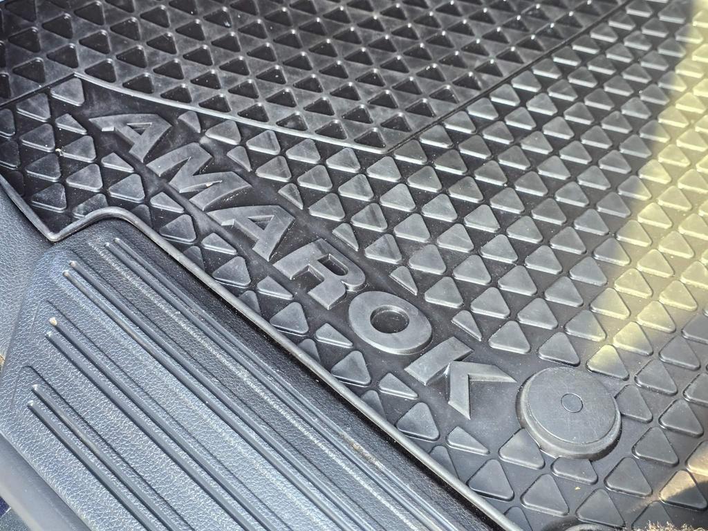 Used Volkswagen Amarok 2019 for sale - 76702288: Photo 22