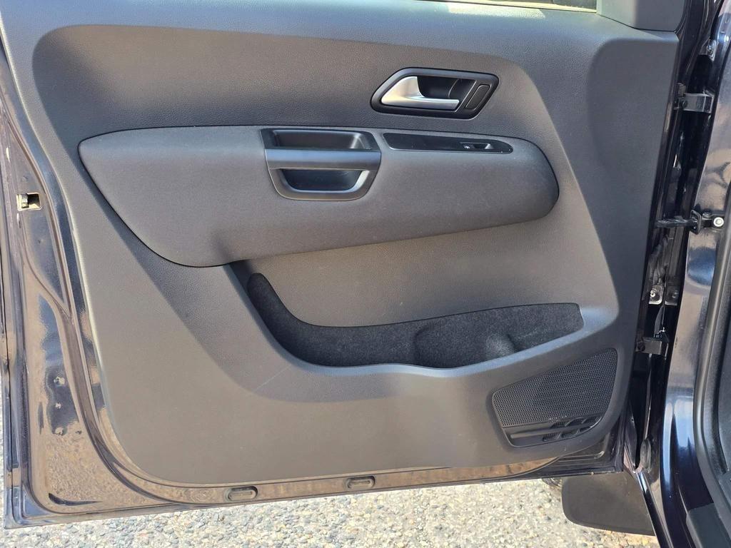 Used Volkswagen Amarok 2019 for sale - 76702288: Photo 23
