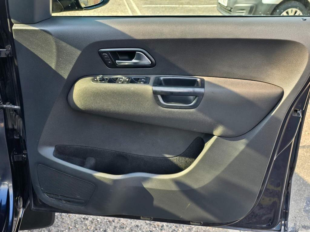 Used Volkswagen Amarok 2019 for sale - 76702288: Photo 26