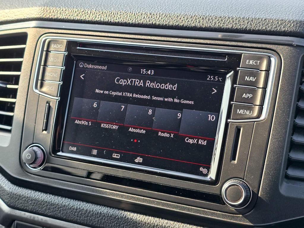 Used Volkswagen Amarok 2019 for sale - 76702288: Photo 36