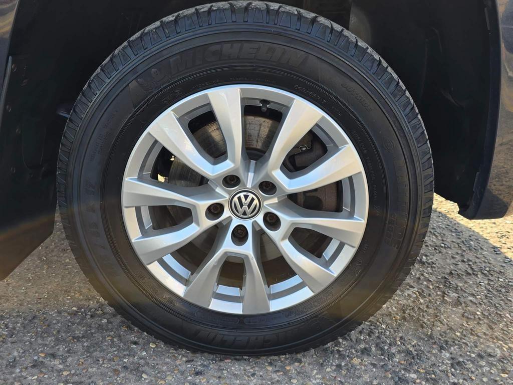 Used Volkswagen Amarok 2019 for sale - 76702288: Photo 7