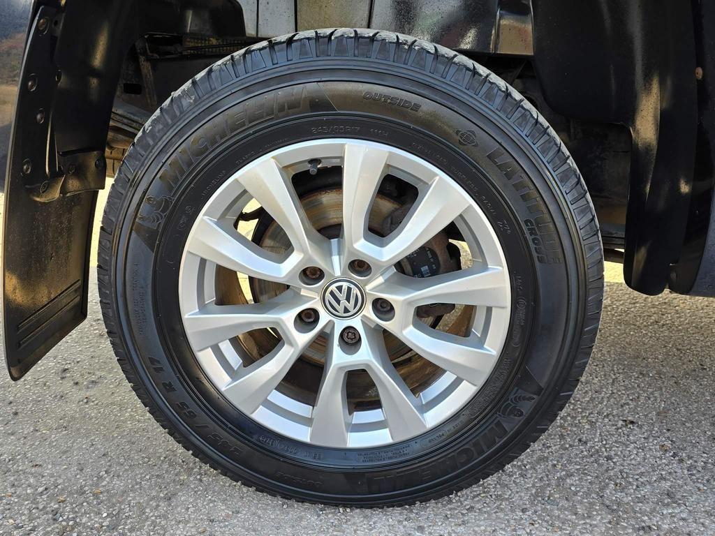 Used Volkswagen Amarok 2019 for sale - 76702288: Photo 9