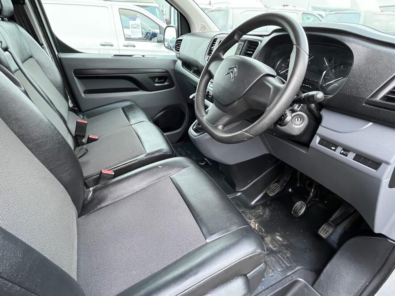 Used Citroen Dispatch 2018 for sale - 77574142: Photo 12