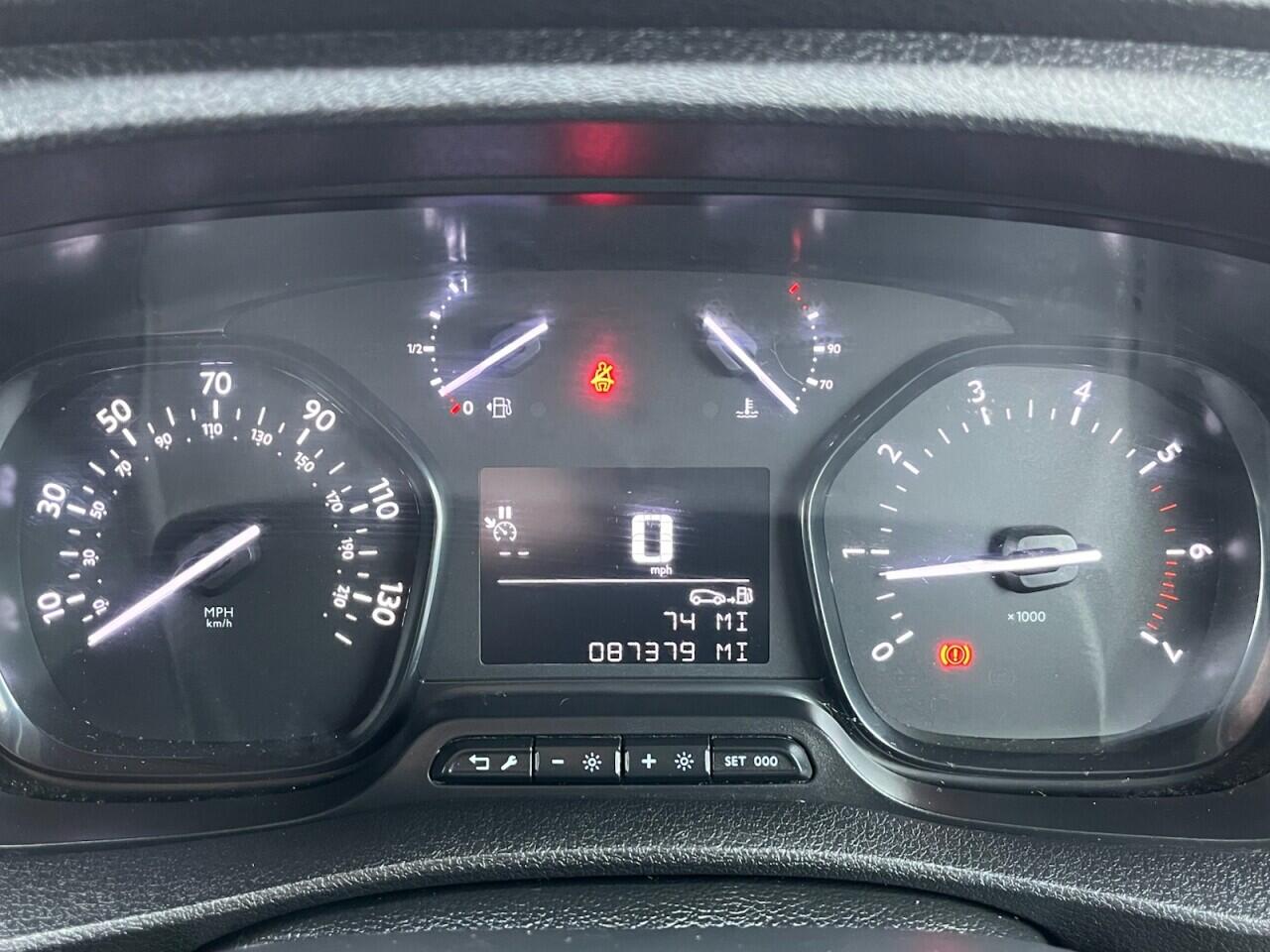 Used Citroen Dispatch 2018 for sale - 77574142: Photo 14