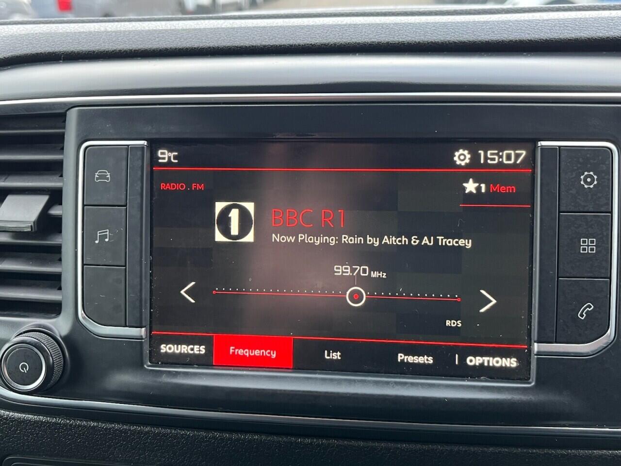 Used Citroen Dispatch 2018 for sale - 77574142: Photo 15