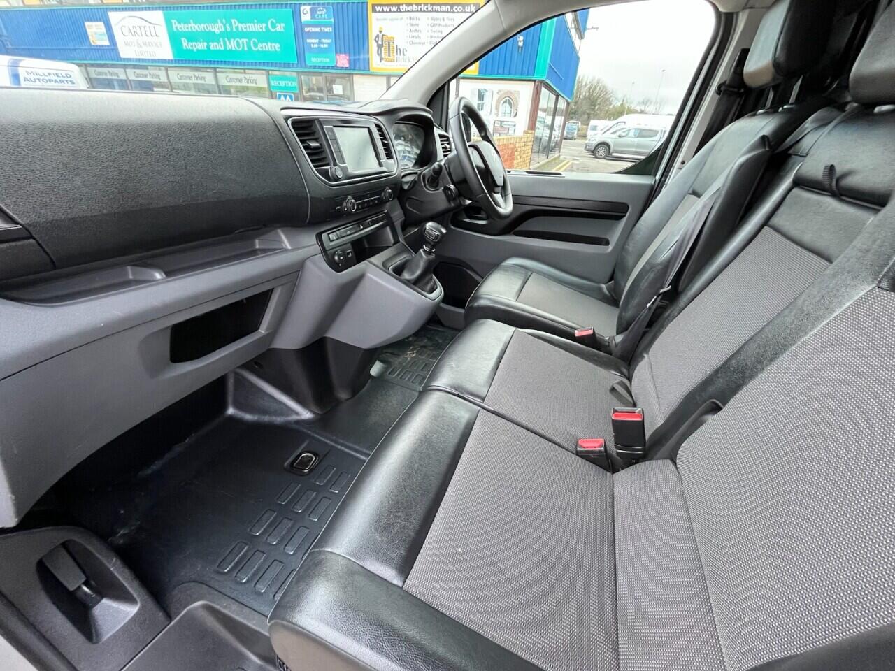 Used Citroen Dispatch 2018 for sale - 77574142: Photo 4