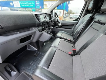 Used Citroen Dispatch 2018 for sale - 77574142: Photo