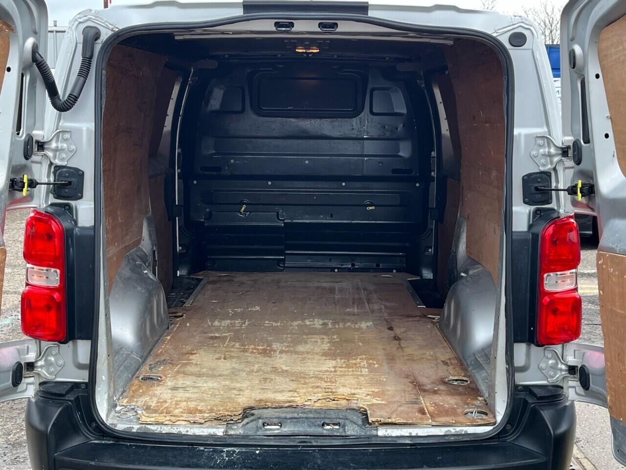 Used Citroen Dispatch 2018 for sale - 77574142: Photo 9