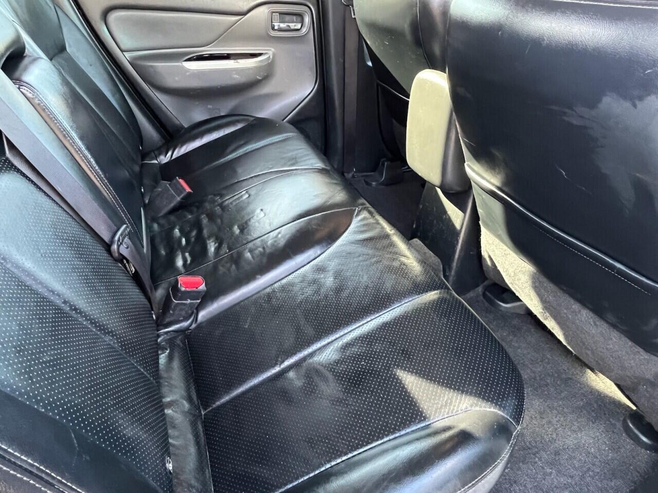 Used Mitsubishi L200 for sale - 77738540: Photo 14