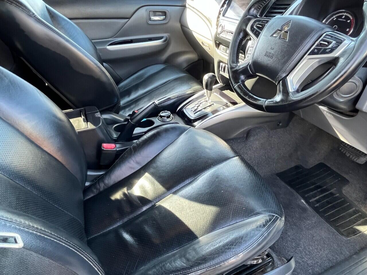 Used Mitsubishi L200 for sale - 77738540: Photo 15