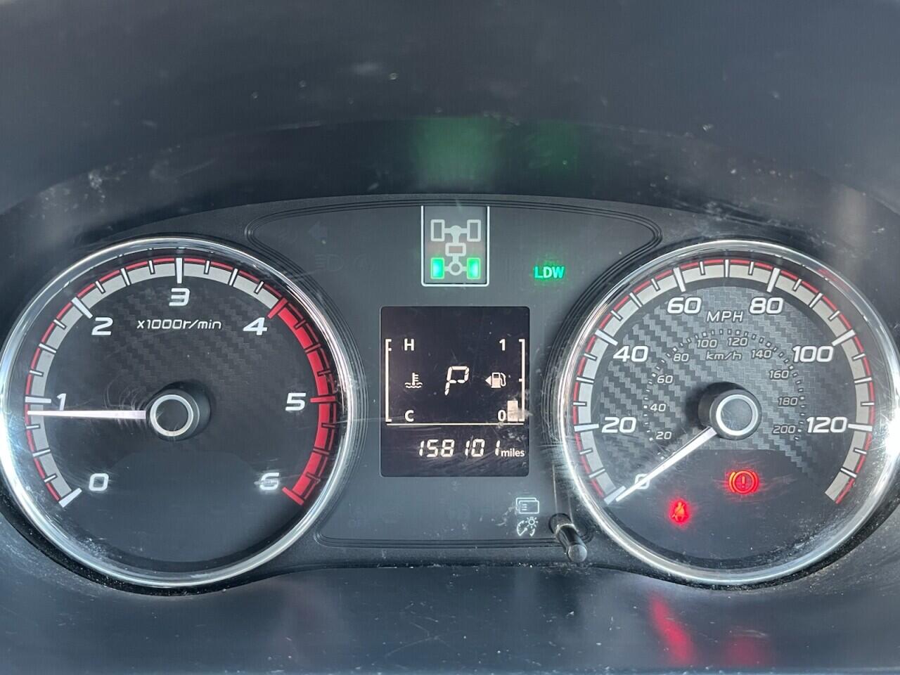 Used Mitsubishi L200 for sale - 77738540: Photo 16