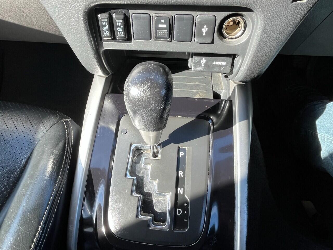 Used Mitsubishi L200 for sale - 77738540: Photo 19