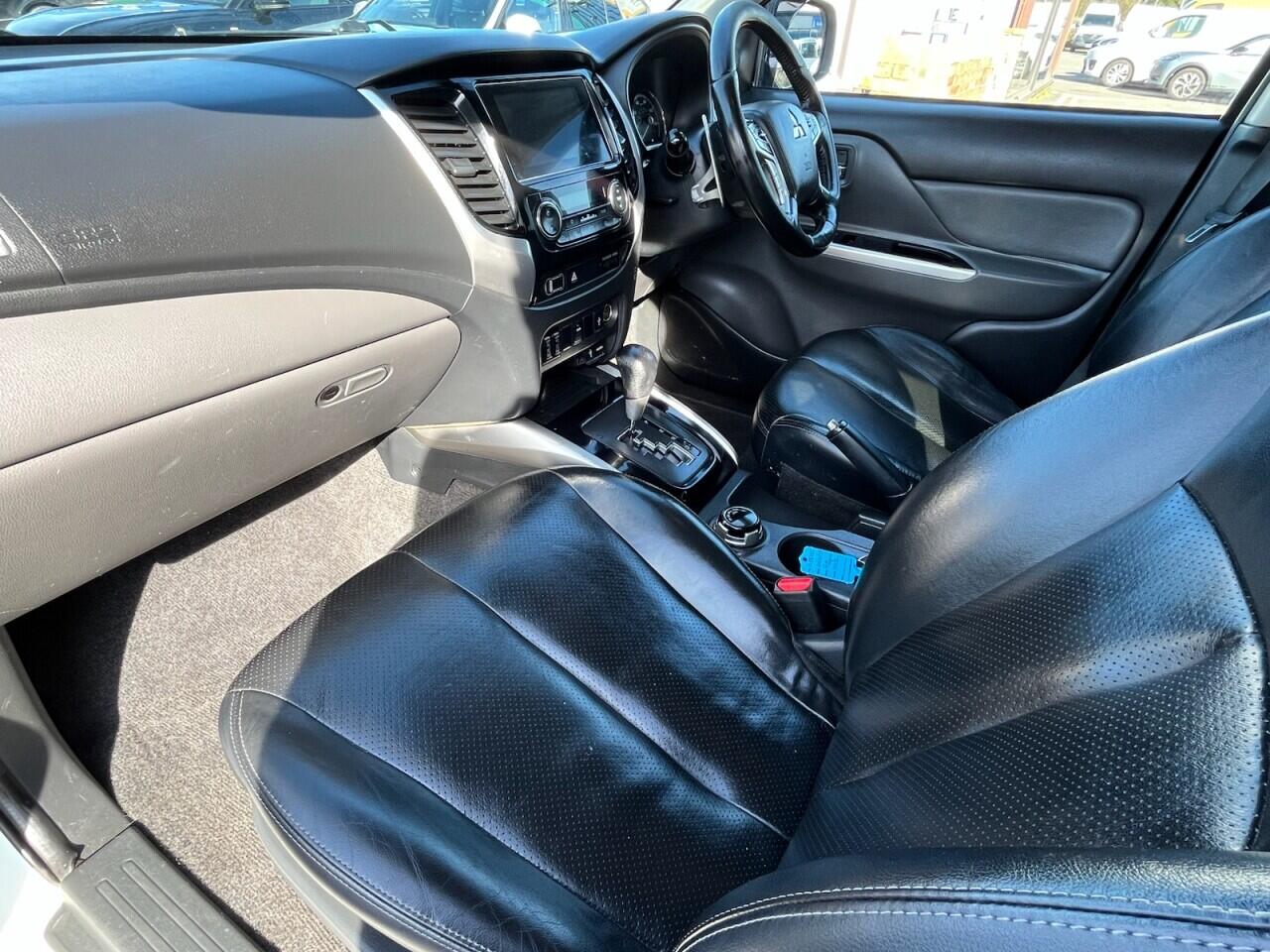 Used Mitsubishi L200 for sale - 77738540: Photo 5