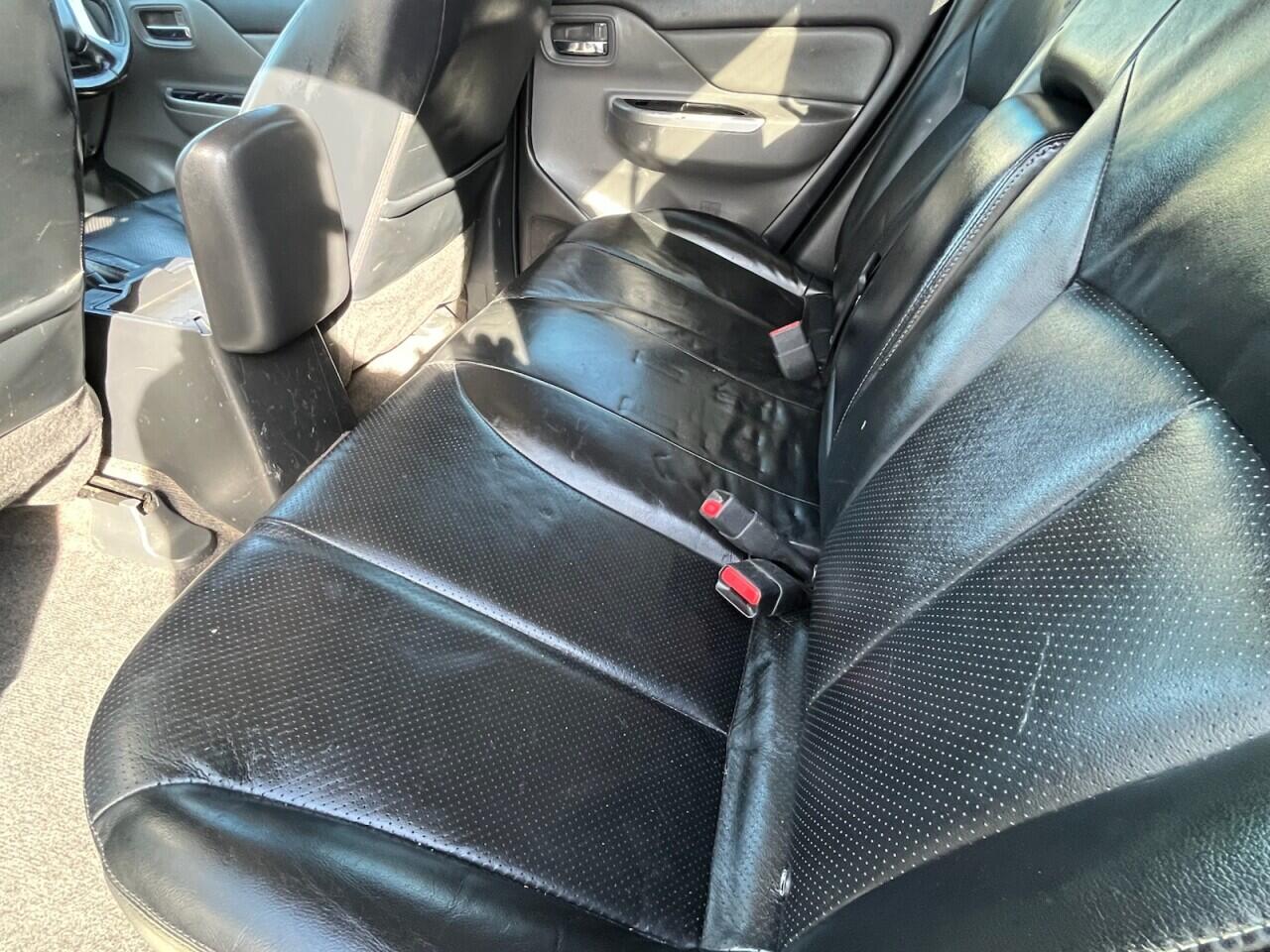 Used Mitsubishi L200 for sale - 77738540: Photo 6