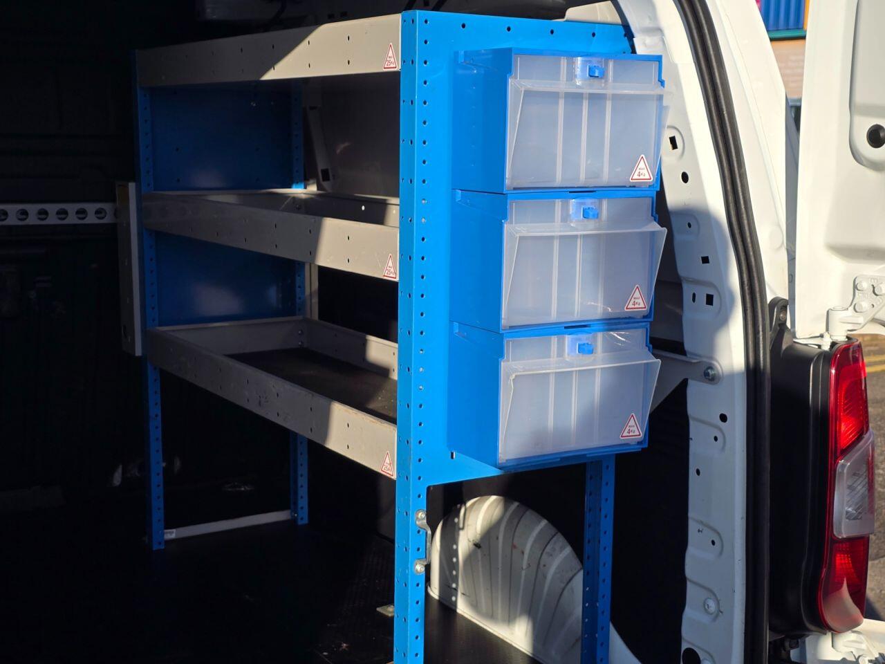 Used Vauxhall Combo 2019 for sale - 77081958: Photo 10