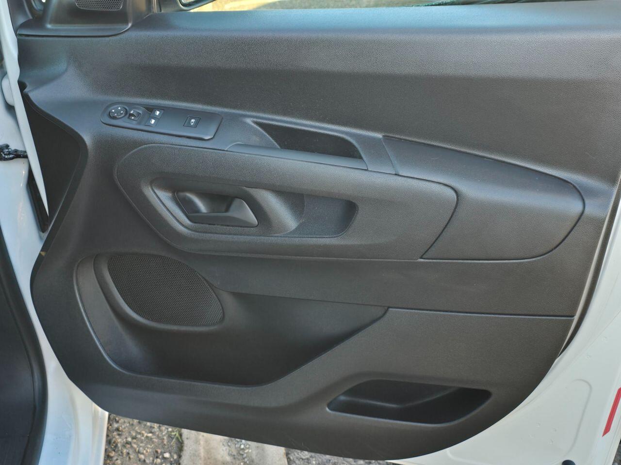 Used Vauxhall Combo 2019 for sale - 77081958: Photo 16