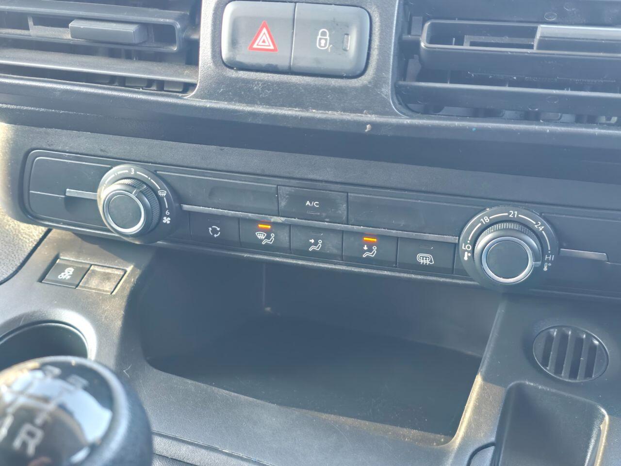 Used Vauxhall Combo 2019 for sale - 77081958: Photo 22