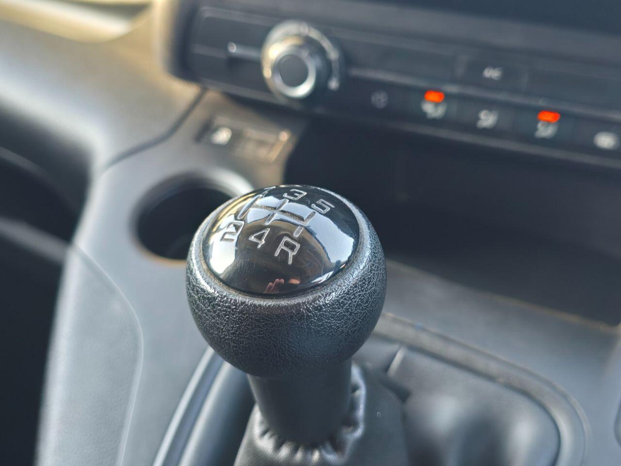 Used Vauxhall Combo 2019 for sale - 77081958: Photo 23