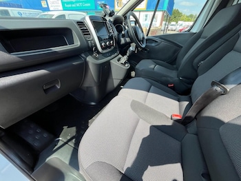 Used Renault Trafic 2021 for sale - 79158716: Photo