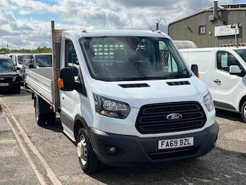 Used Ford Transit 2019 for sale - 79553795: Photo