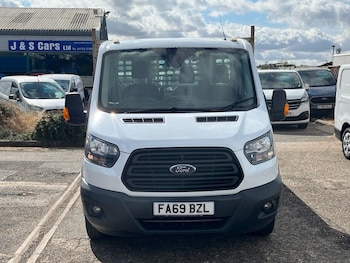 Used Ford Transit 2019 for sale - 79553795: Photo