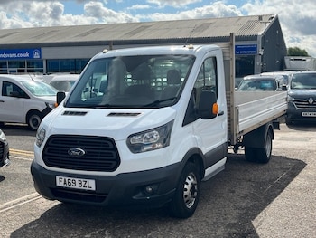 Used Ford Transit 2019 for sale - 79553795: Photo