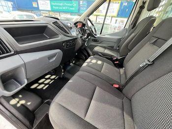 Used Ford Transit 2019 for sale - 79553795: Photo
