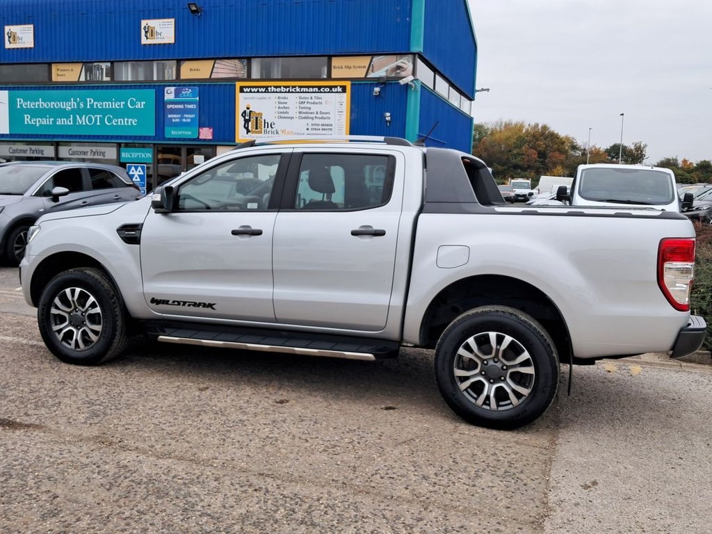 Used Ford Ranger 2022 for sale - 76558493: Photo 17